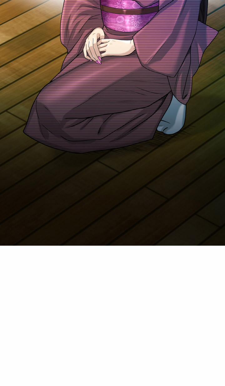 The Woman At The Fukuoka 10 trang 3