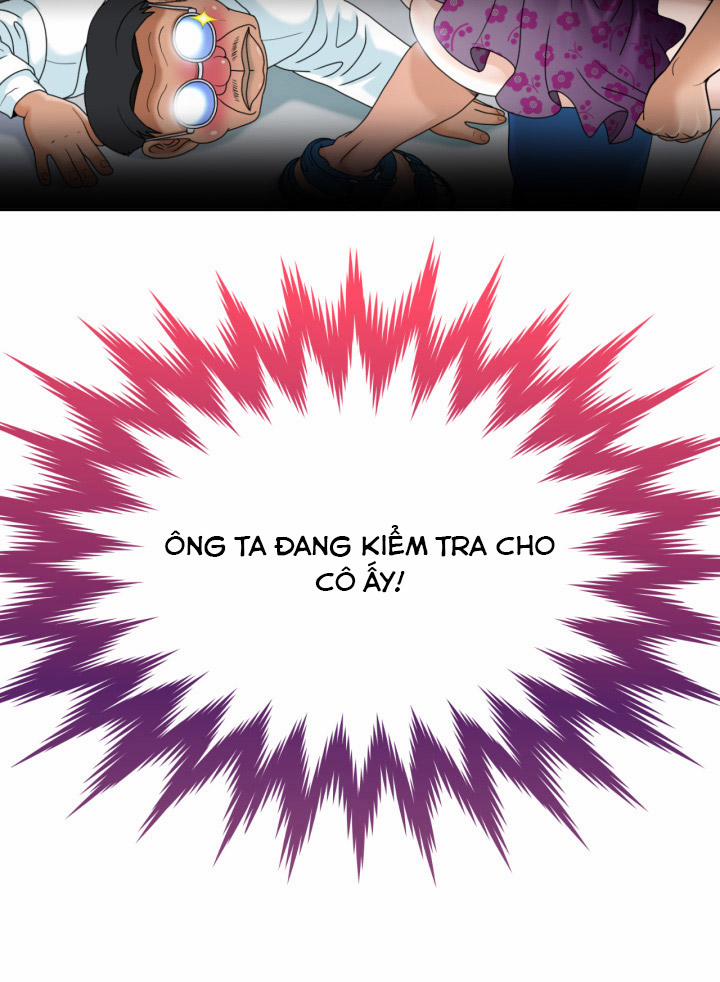 The Woman At The Fukuoka 10 trang 31