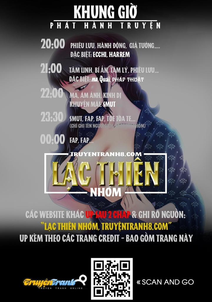 The Woman At The Fukuoka 10 trang 43