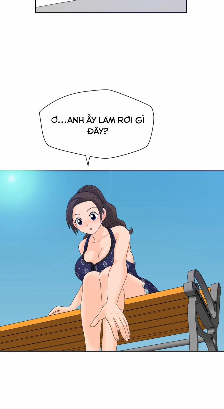 The Woman At The Fukuoka 11 trang 19