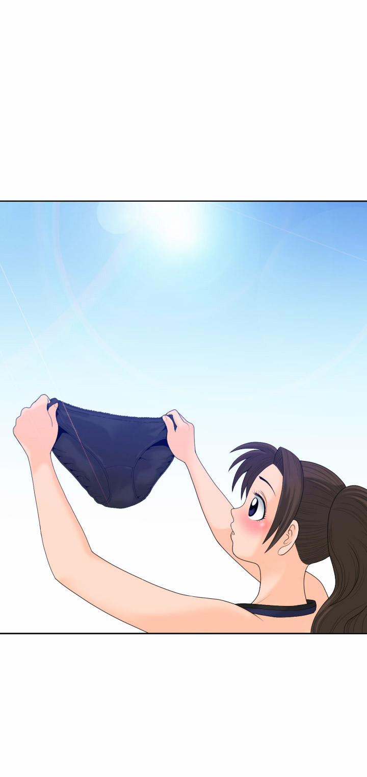 The Woman At The Fukuoka 11 trang 20