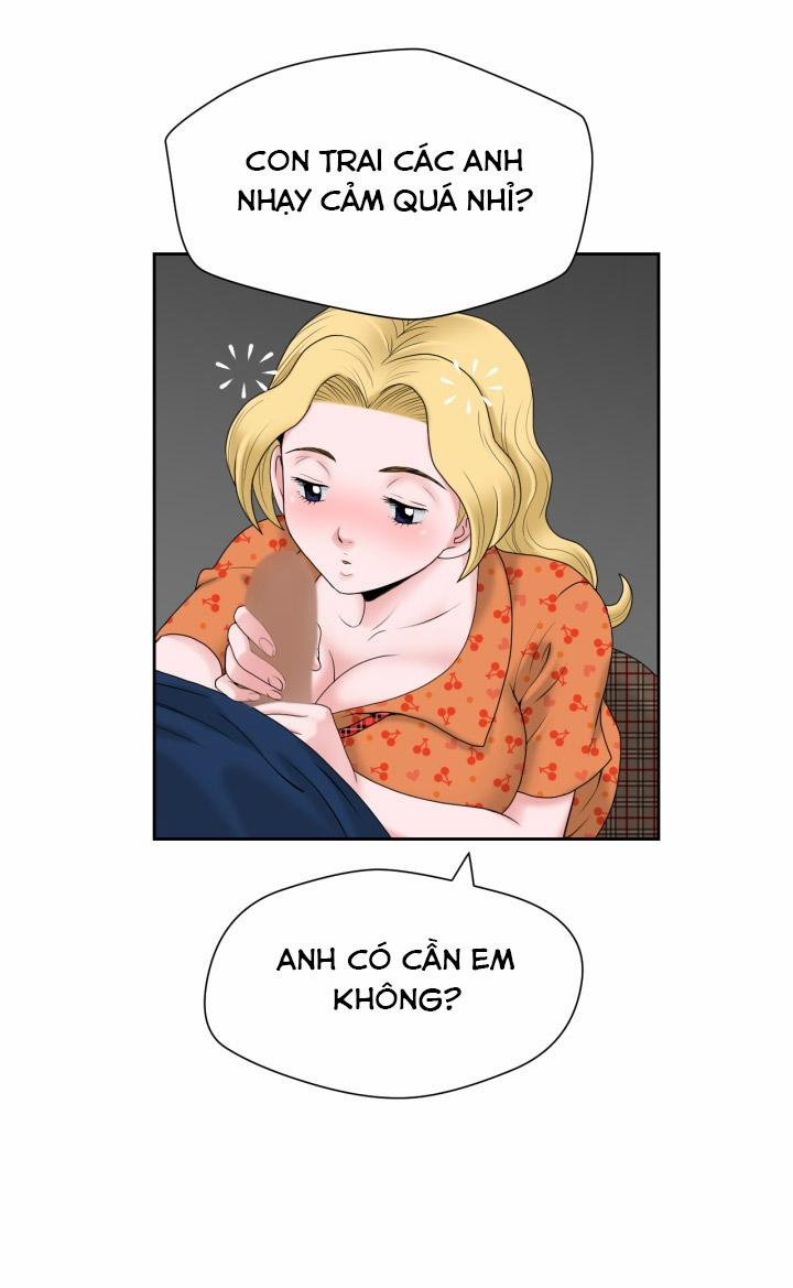 The Woman At The Fukuoka 11 trang 33