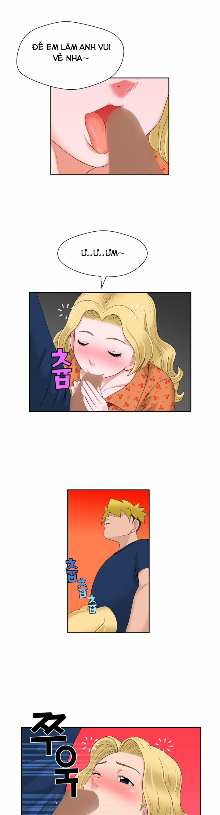 The Woman At The Fukuoka 11 trang 34