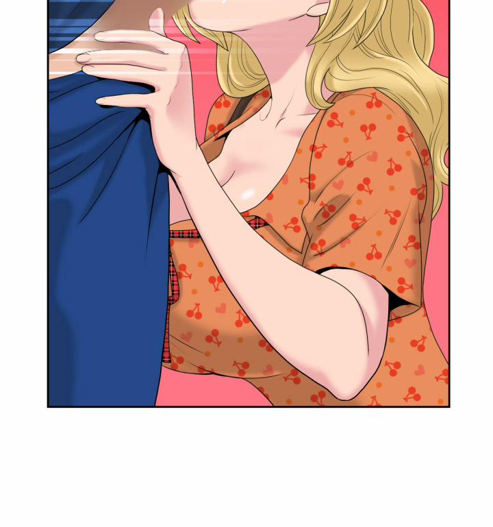 The Woman At The Fukuoka 11 trang 35