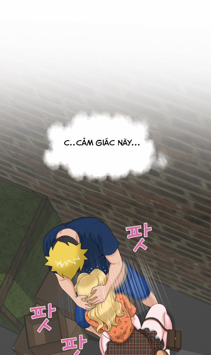 The Woman At The Fukuoka 11 trang 39