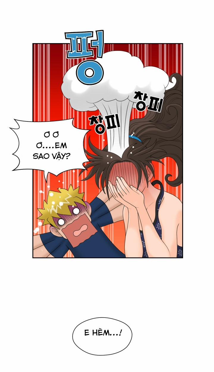 The Woman At The Fukuoka 11 trang 7