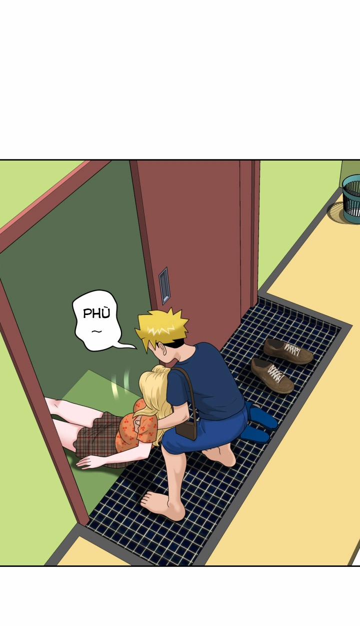 The Woman At The Fukuoka 12 trang 21