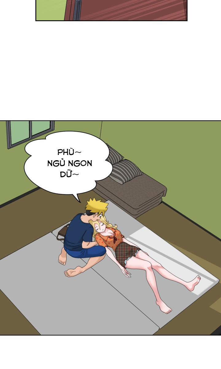 The Woman At The Fukuoka 12 trang 24