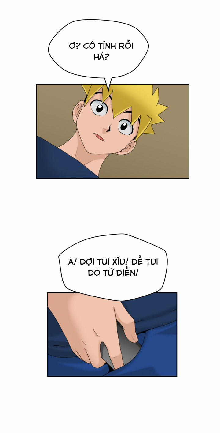 The Woman At The Fukuoka 12 trang 26