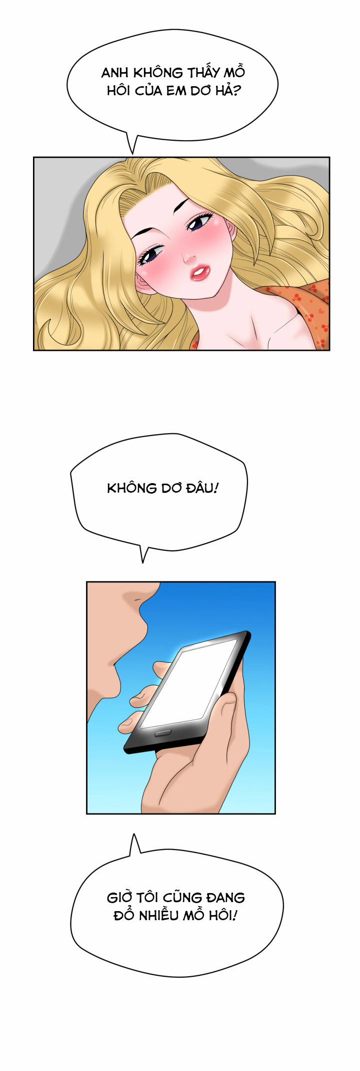 The Woman At The Fukuoka 12 trang 27