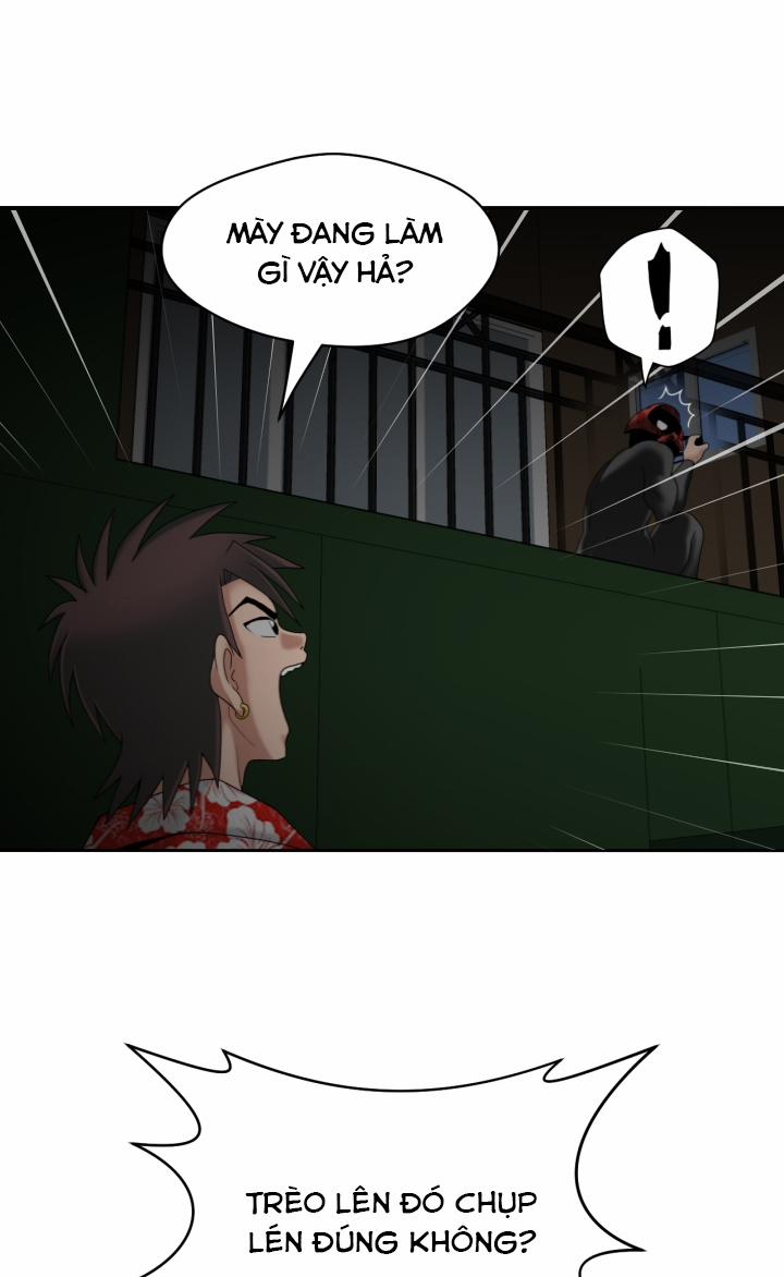 The Woman At The Fukuoka 13 trang 16