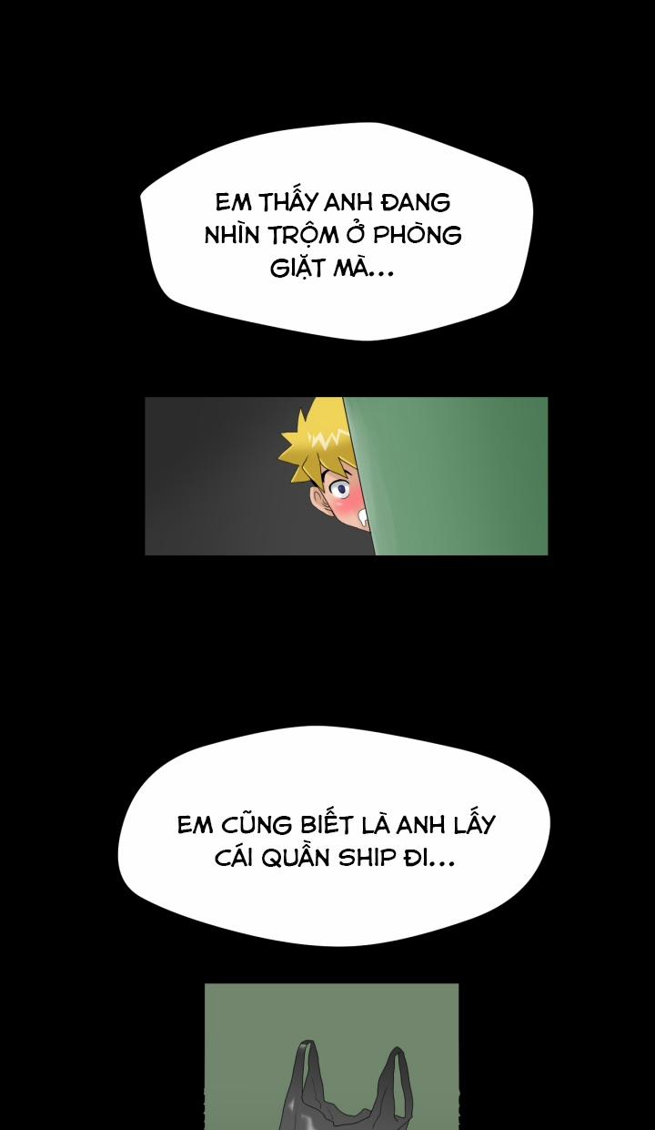 The Woman At The Fukuoka 13 trang 24