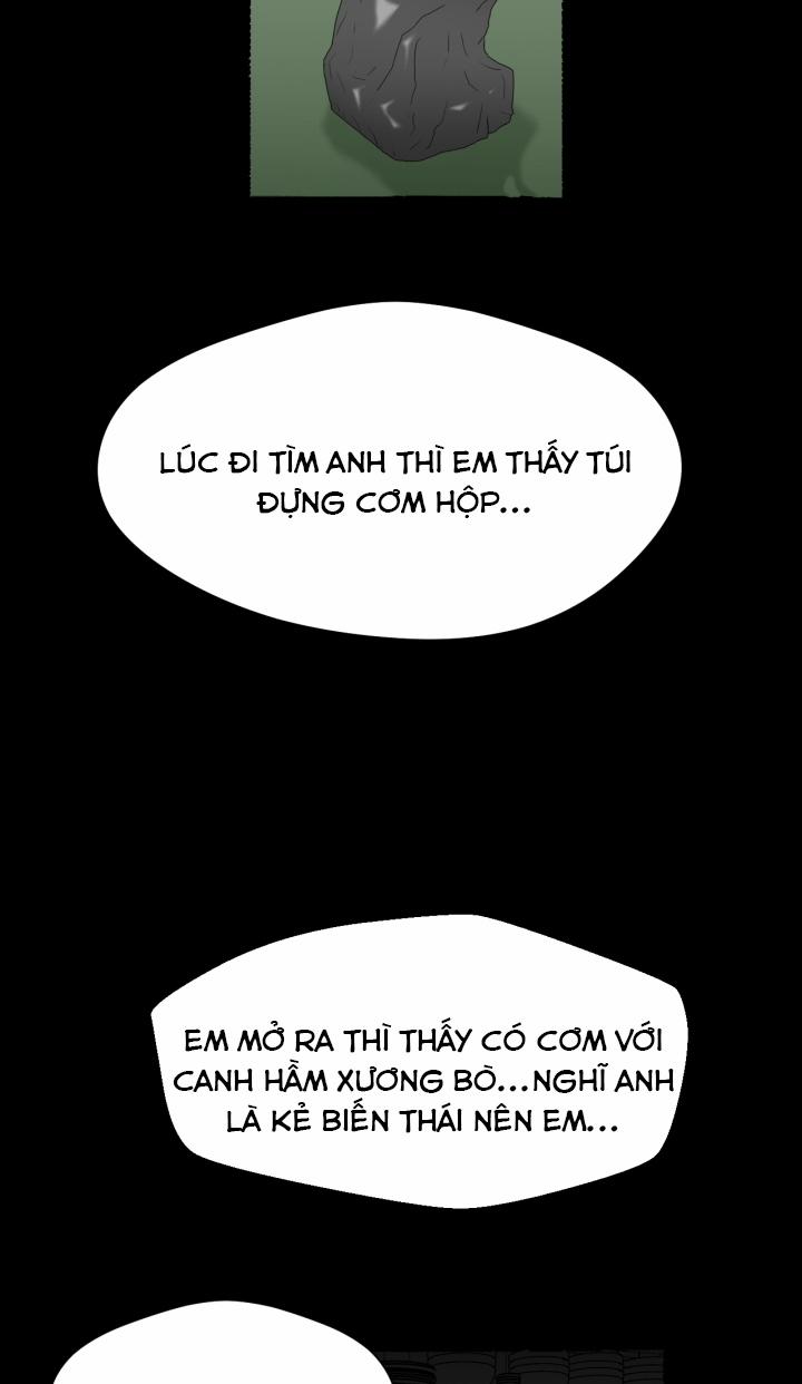 The Woman At The Fukuoka 13 trang 25