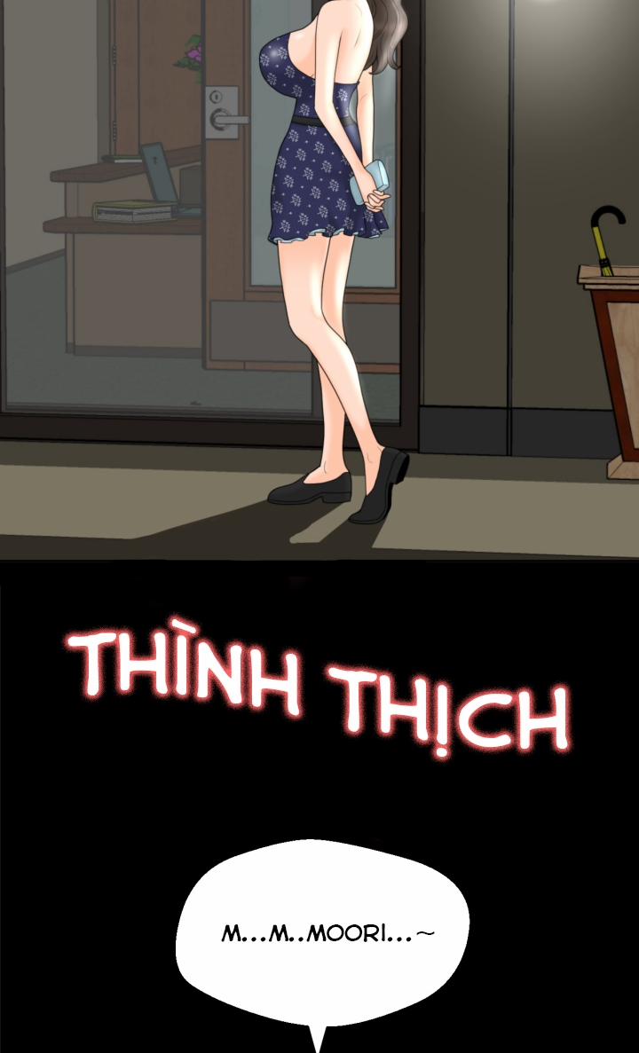 The Woman At The Fukuoka 13 trang 40