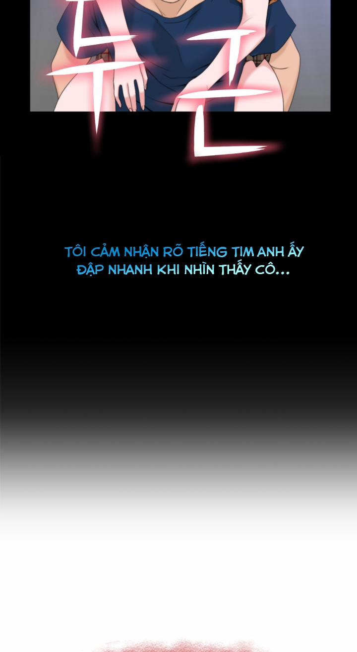 The Woman At The Fukuoka 13 trang 42