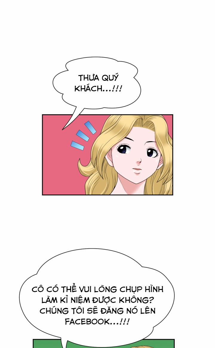 The Woman At The Fukuoka 13 trang 44