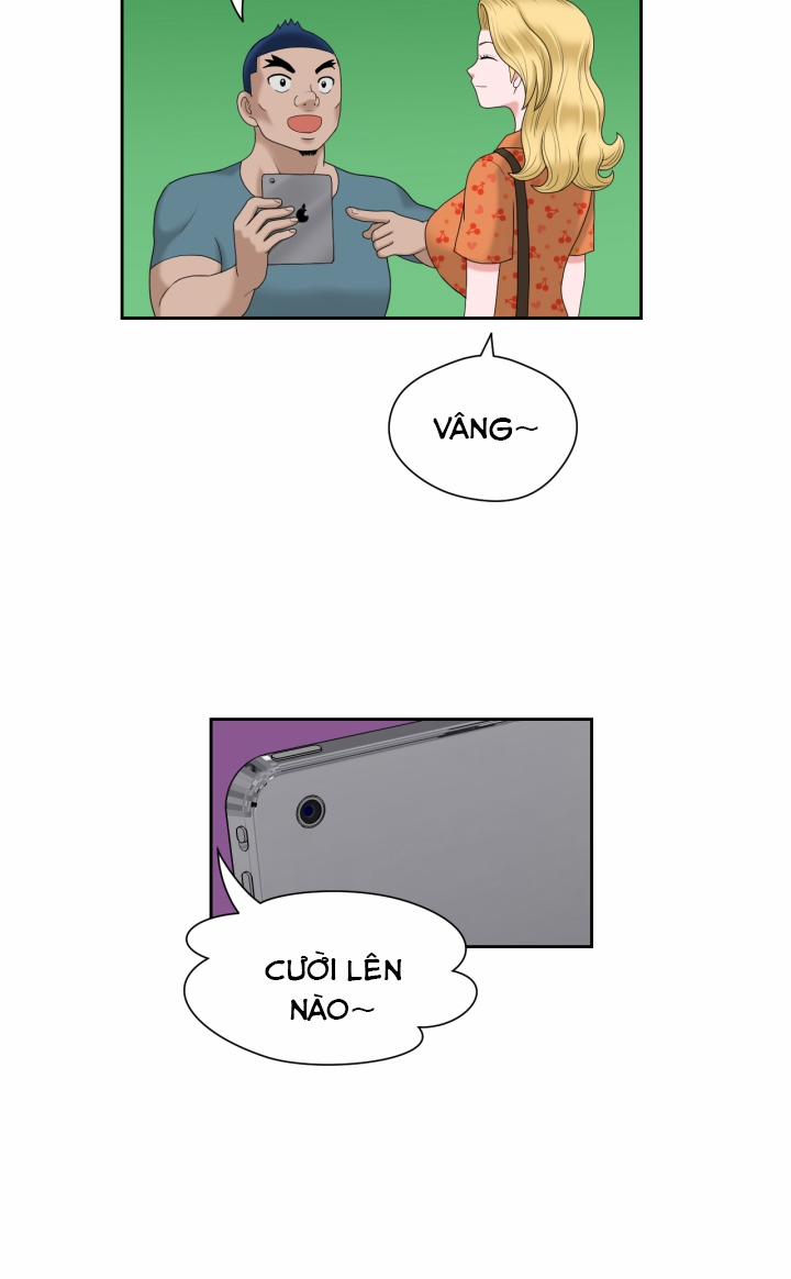 The Woman At The Fukuoka 13 trang 45