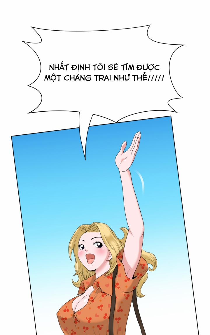 The Woman At The Fukuoka 13 trang 47