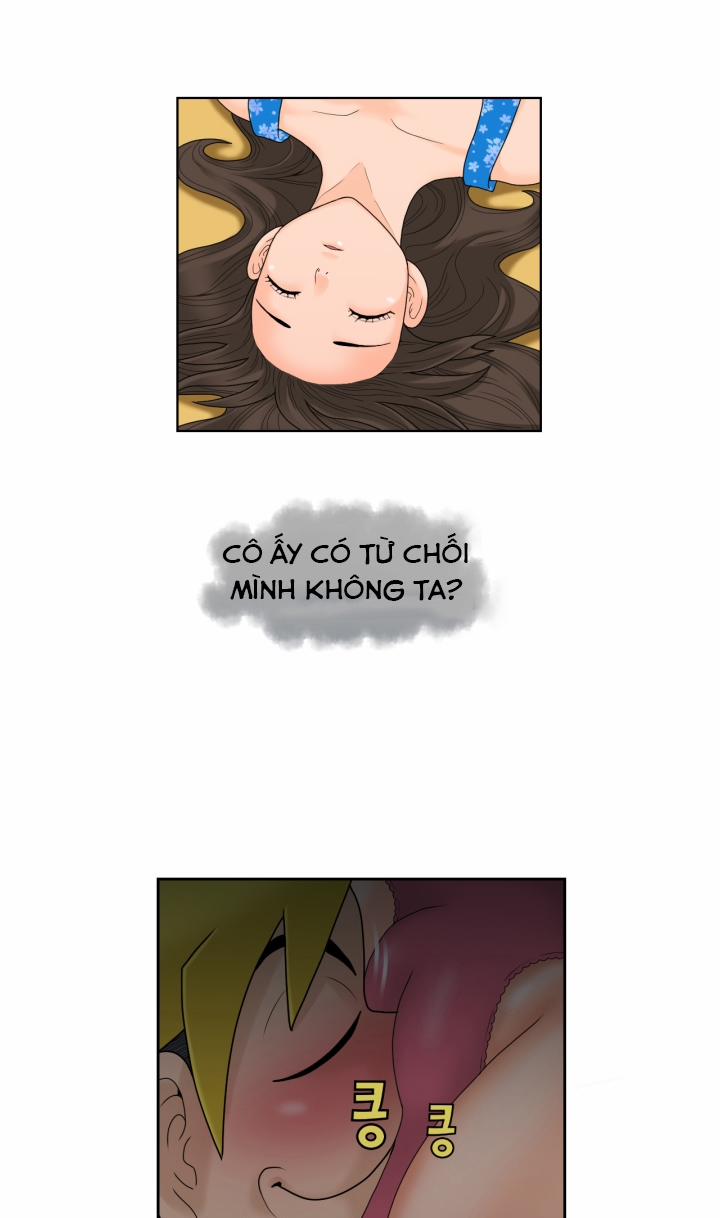 The Woman At The Fukuoka 14 trang 13