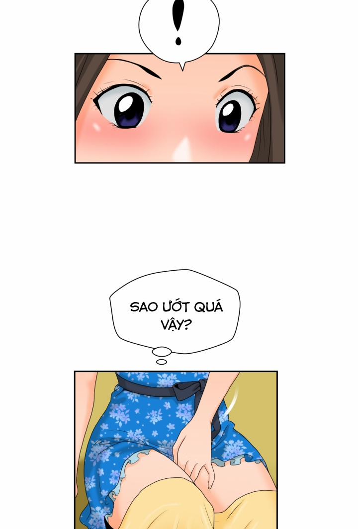 The Woman At The Fukuoka 14 trang 22