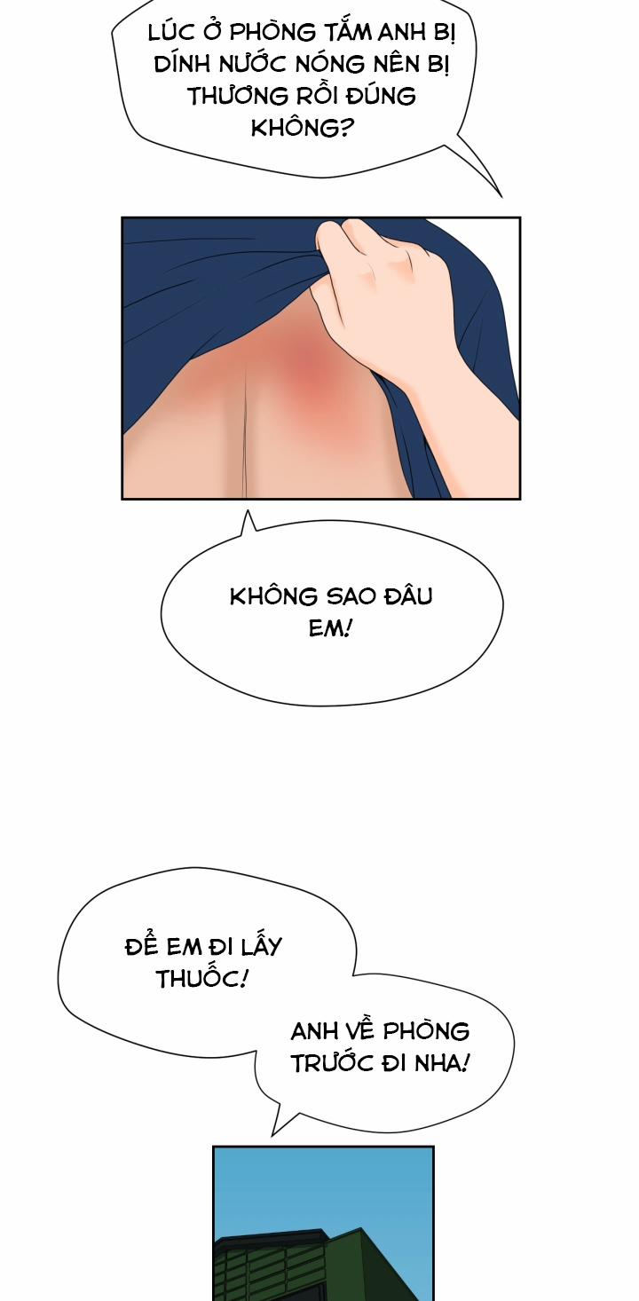 The Woman At The Fukuoka 14 trang 26