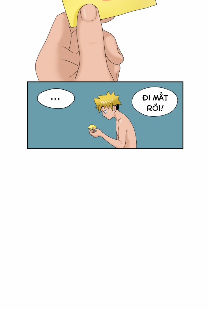 The Woman At The Fukuoka 14 trang 4