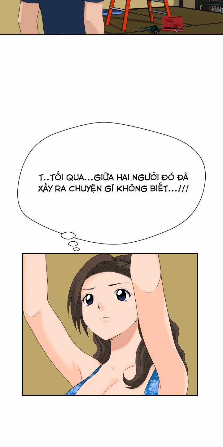 The Woman At The Fukuoka 14 trang 6