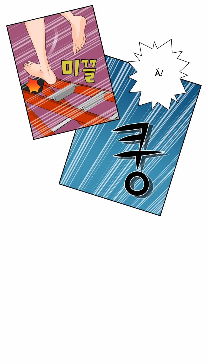 The Woman At The Fukuoka 14 trang 9