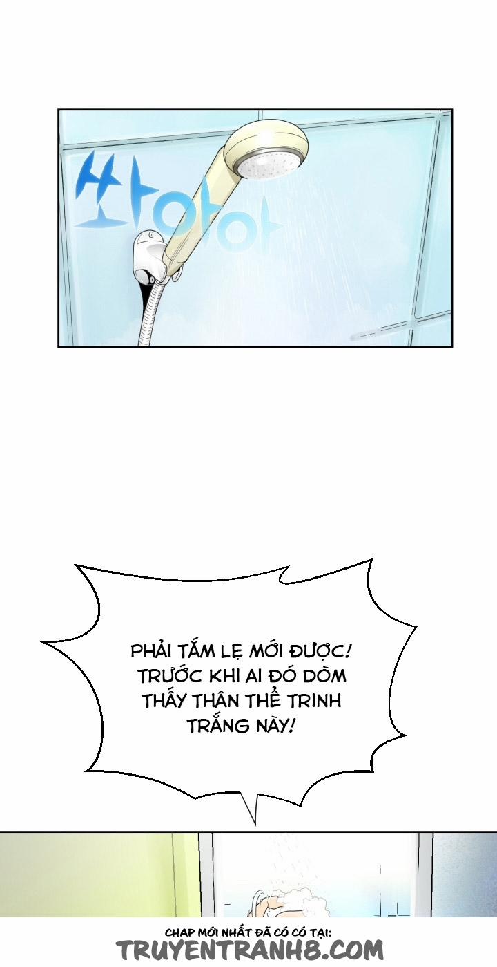 The Woman At The Fukuoka 2 trang 19