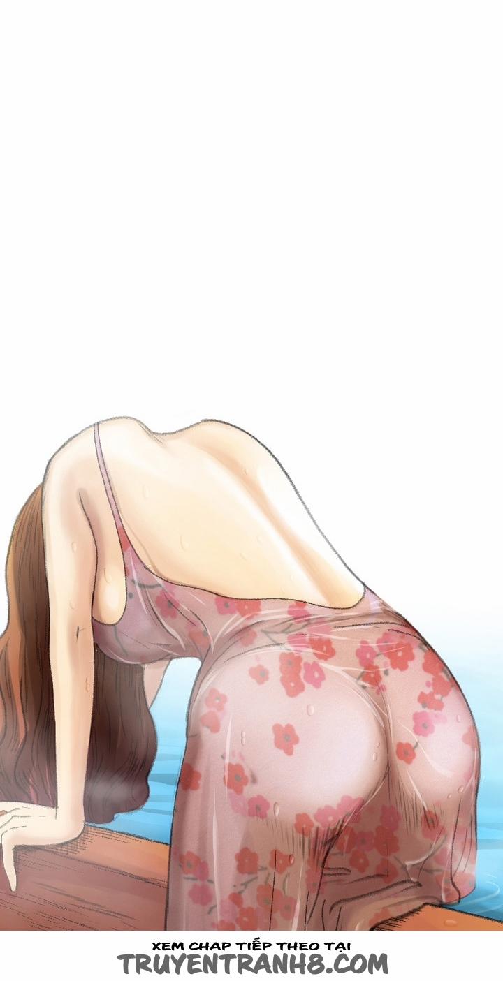 The Woman At The Fukuoka 2 trang 2