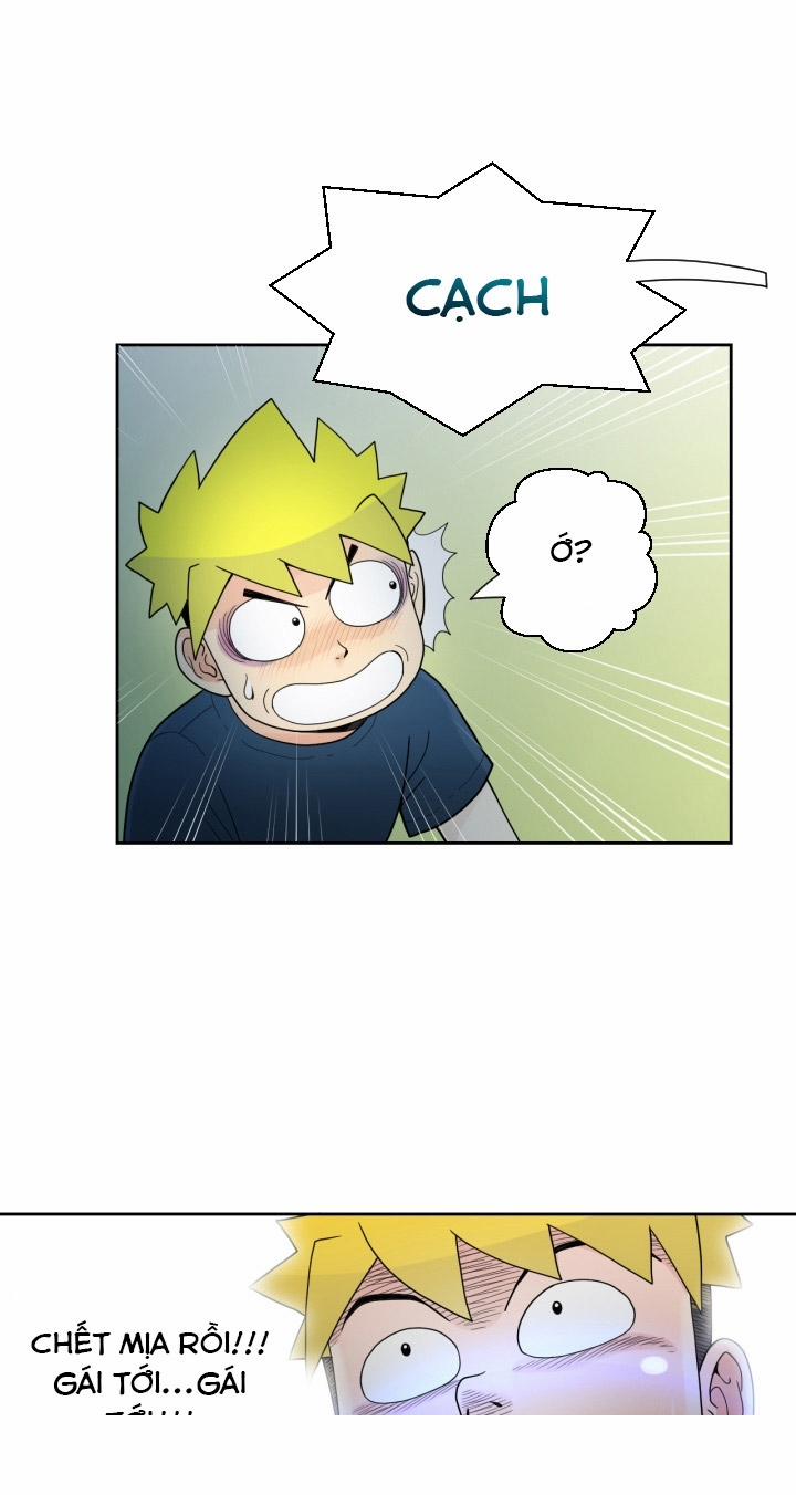 The Woman At The Fukuoka 2 trang 22