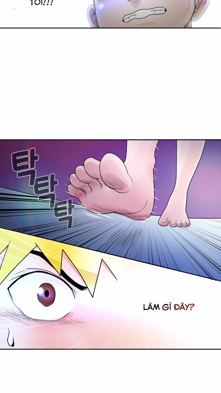 The Woman At The Fukuoka 2 trang 23