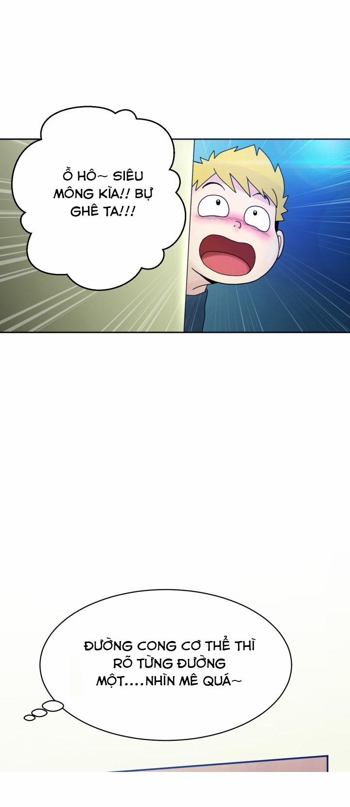 The Woman At The Fukuoka 2 trang 28