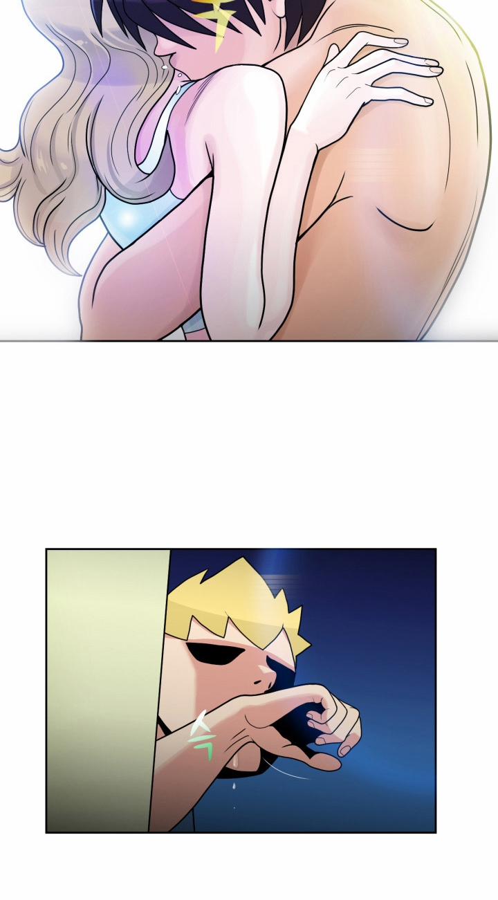 The Woman At The Fukuoka 2 trang 39