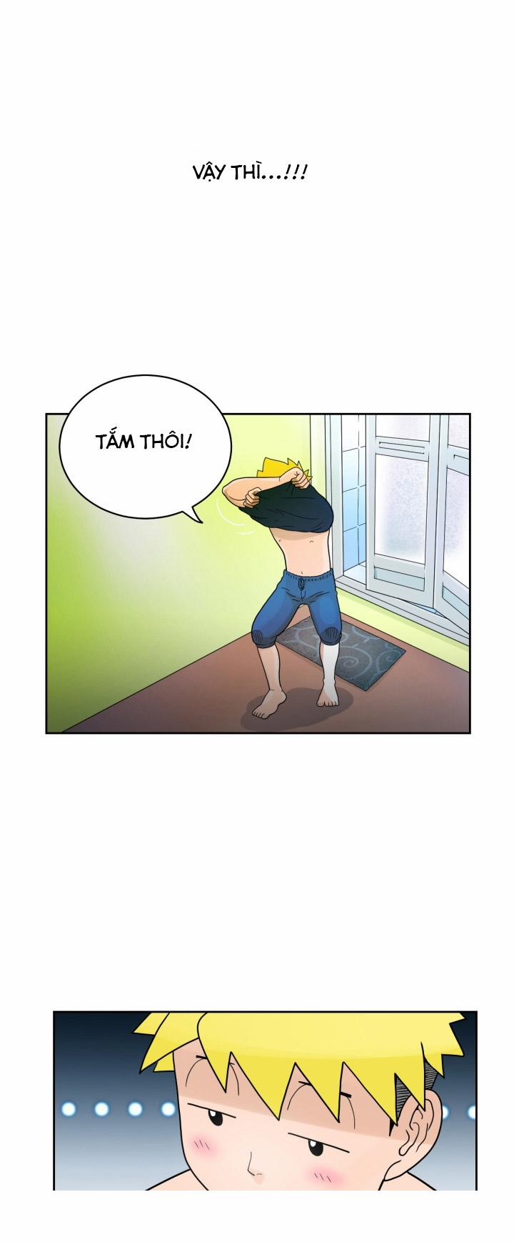 The Woman At The Fukuoka 2 trang 7