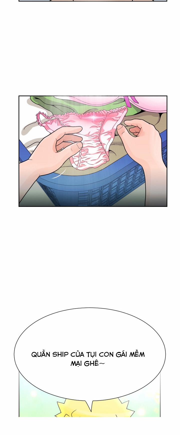 The Woman At The Fukuoka 2 trang 8