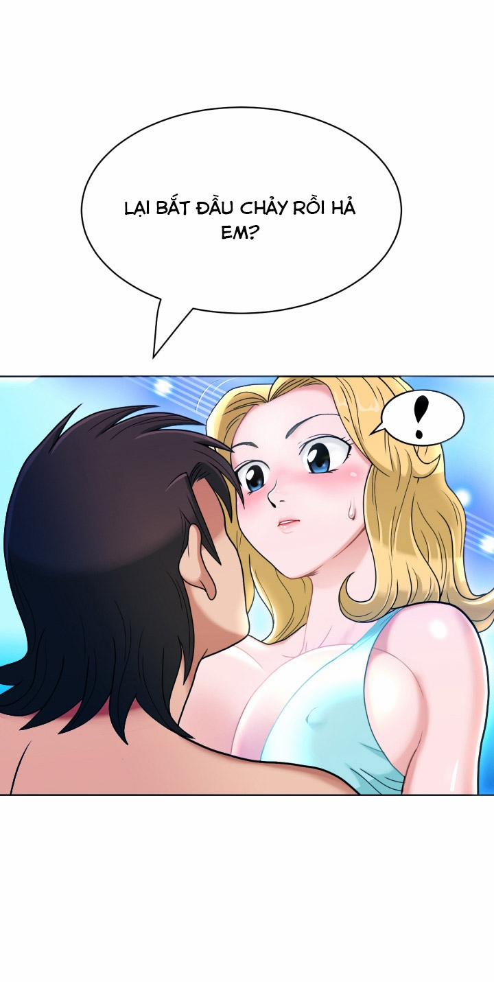 The Woman At The Fukuoka 3 trang 10