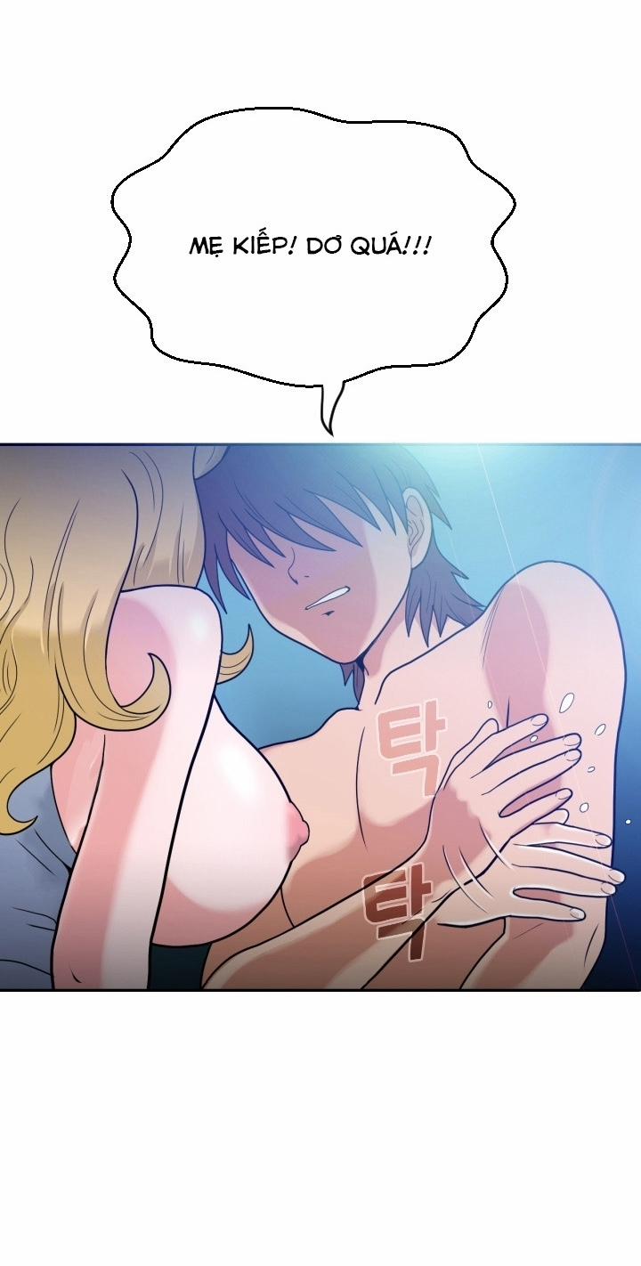 The Woman At The Fukuoka 3 trang 12