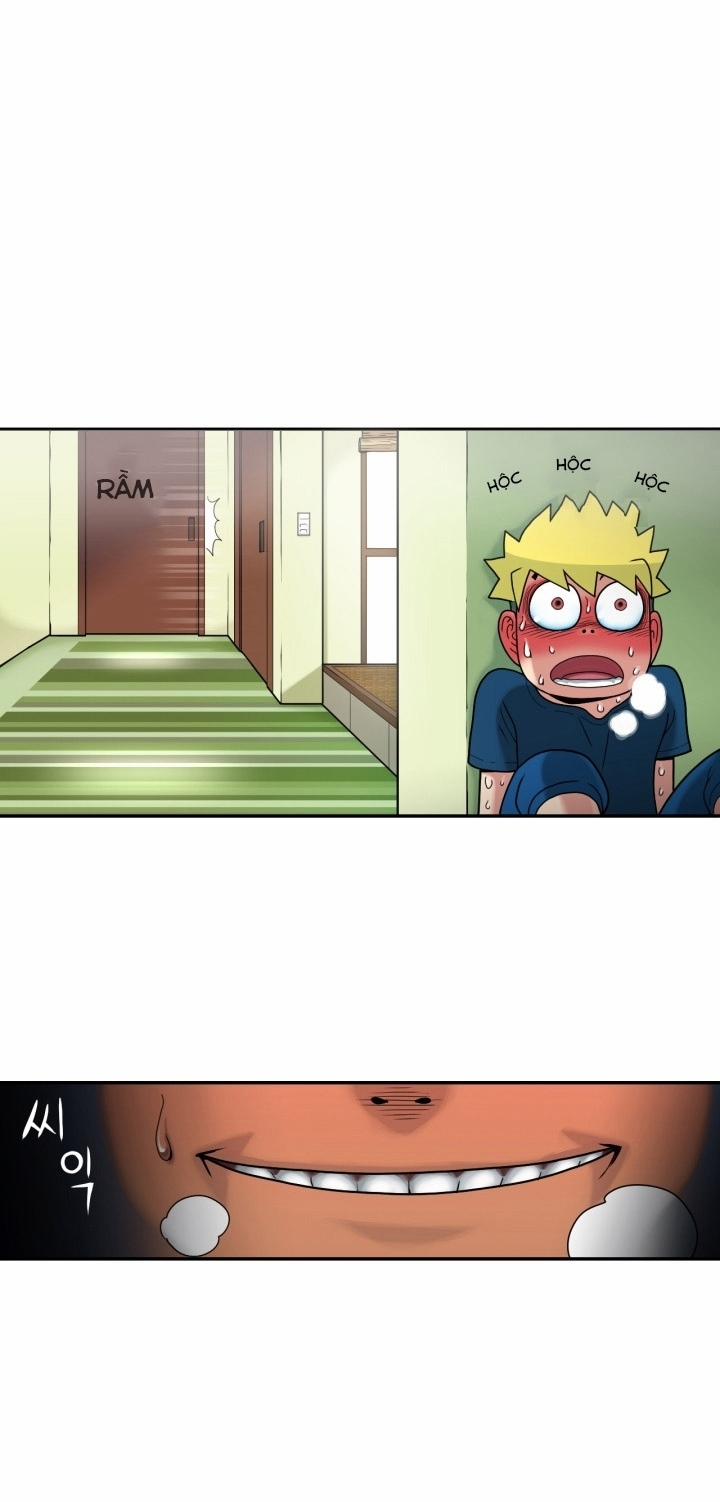 The Woman At The Fukuoka 3 trang 15