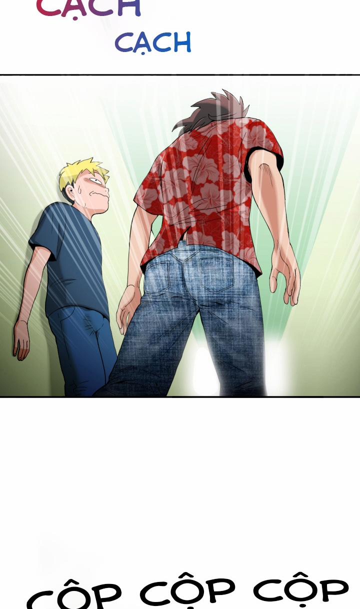 The Woman At The Fukuoka 3 trang 23