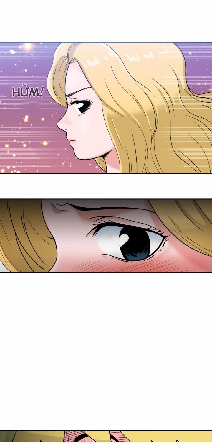 The Woman At The Fukuoka 3 trang 25