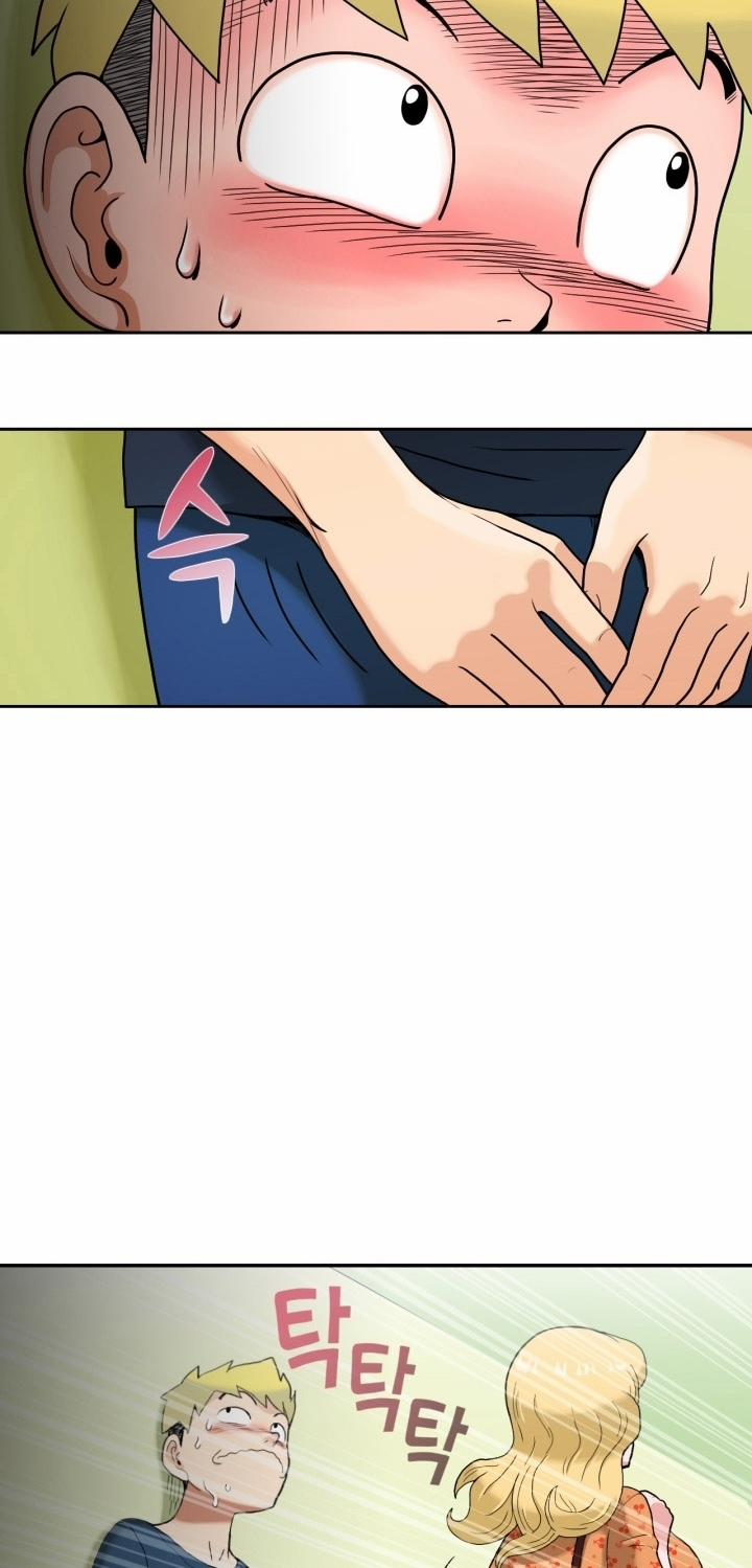 The Woman At The Fukuoka 3 trang 26