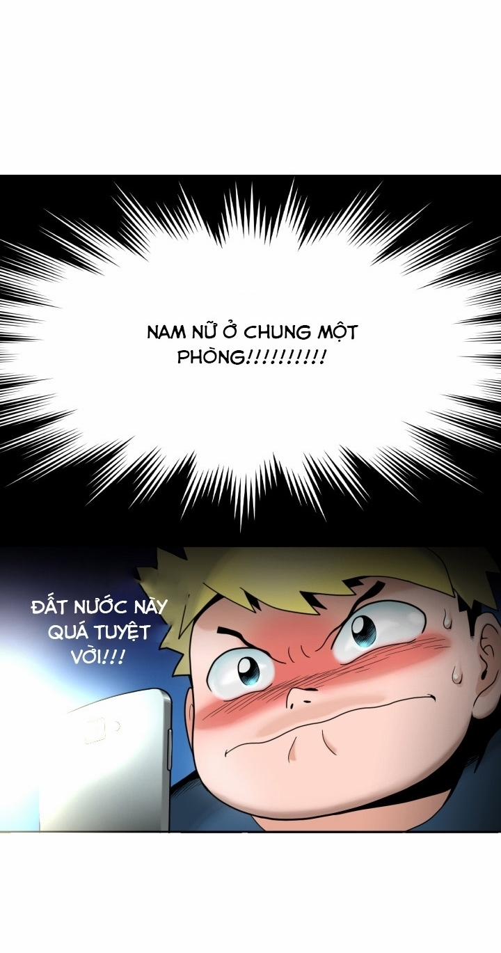 The Woman At The Fukuoka 3 trang 36