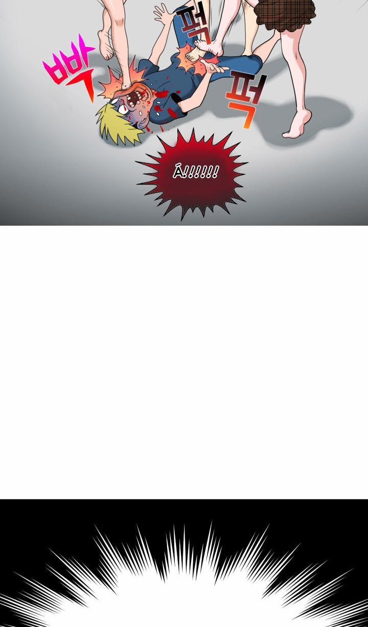 The Woman At The Fukuoka 3 trang 44