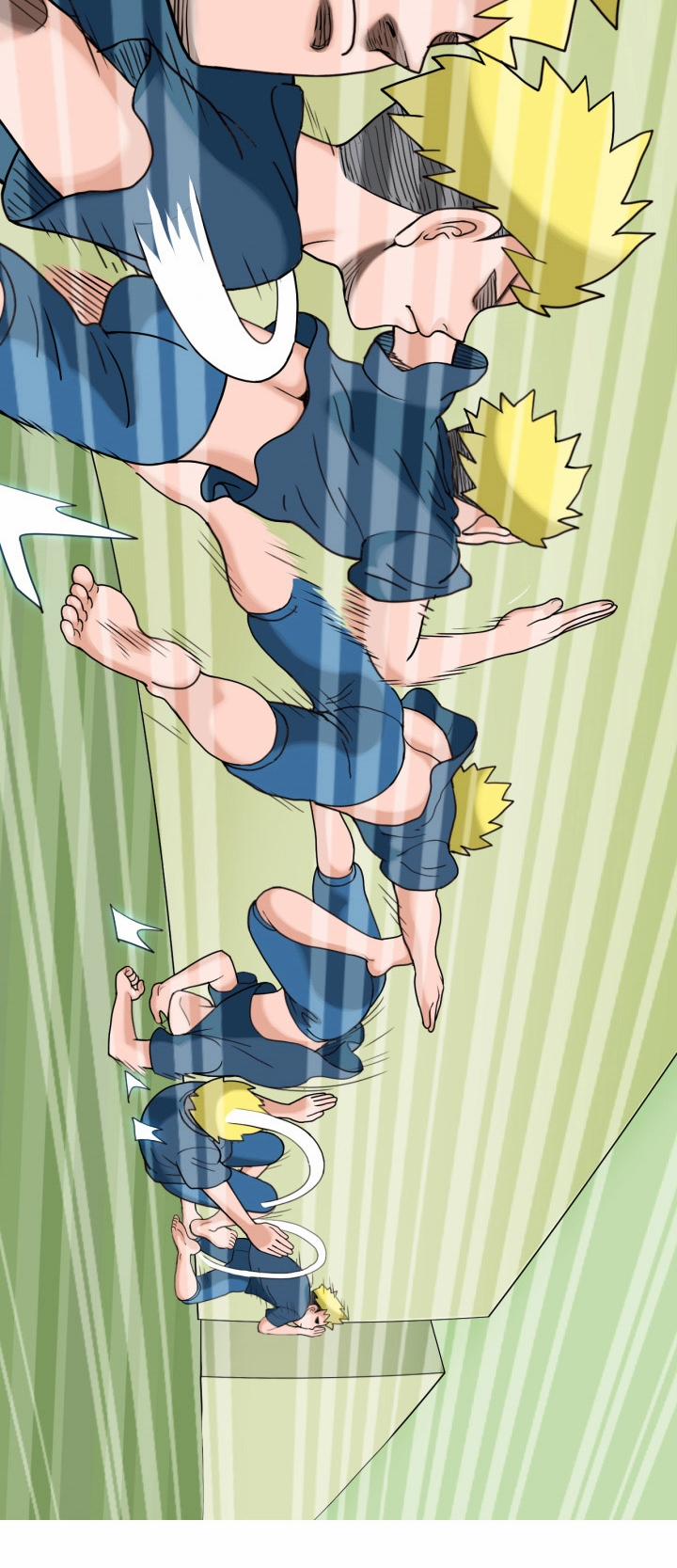 The Woman At The Fukuoka 3 trang 48