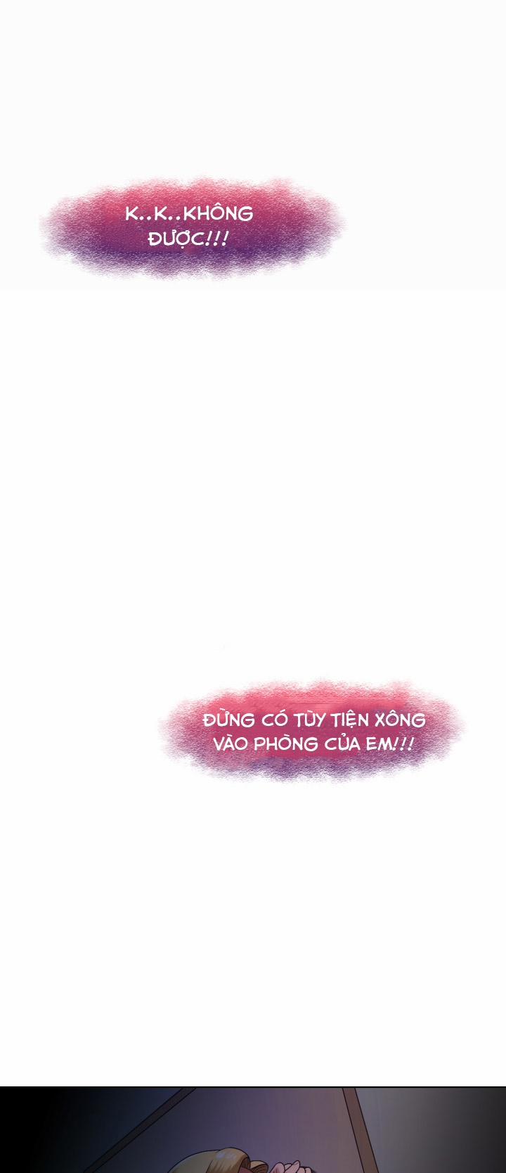 The Woman At The Fukuoka 4 trang 13