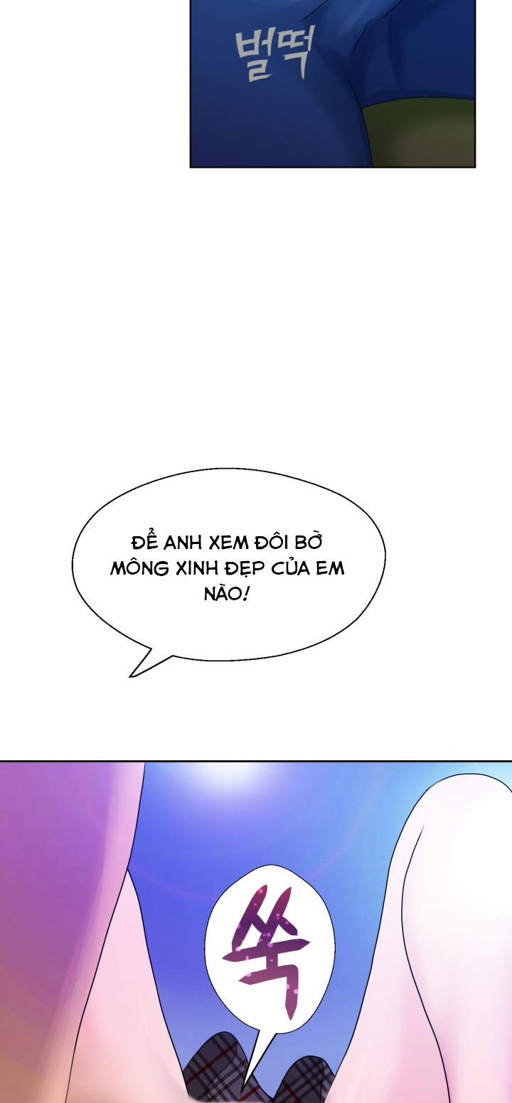 The Woman At The Fukuoka 4 trang 29