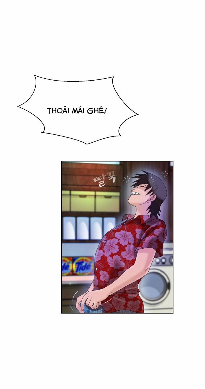 The Woman At The Fukuoka 4 trang 43