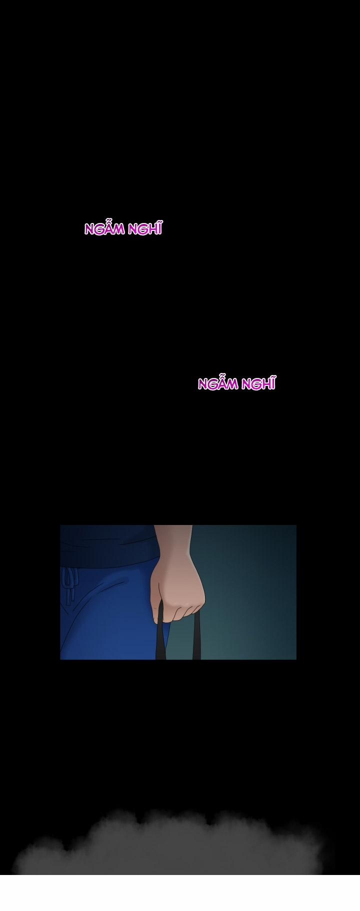 The Woman At The Fukuoka 5 trang 43