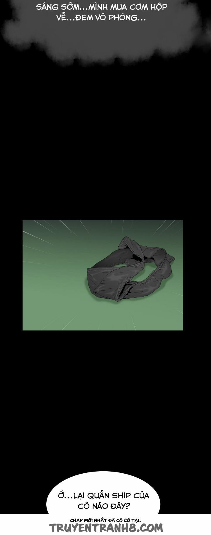 The Woman At The Fukuoka 5 trang 44